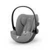 Cybex Gazelle S BUNDLE SET S + nosič AMYA 2026 - Stone Grey