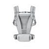 Cybex Gazelle S BUNDLE SET S + nosič AMYA 2026 - Stone Grey