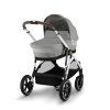 Cybex Gazelle S BUNDLE SET S + nosič AMYA 2026 - Stone Grey