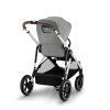Cybex Gazelle S BUNDLE SET S + nosič AMYA 2026 - Stone Grey