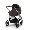 Cybex Gazelle S BUNDLE SET S + nosič AMYA 2026 - Chocolate Brown