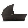 Cybex Gazelle S BUNDLE SET S + nosič AMYA 2026 - Chocolate Brown