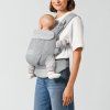 Cybex Gazelle S BUNDLE SET XL + nosič AMYA 2026 - Stone Grey
