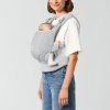 Cybex Gazelle S BUNDLE SET XL + nosič AMYA 2026 - Stone Grey
