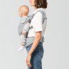 Cybex Gazelle S BUNDLE SET XL + nosič AMYA 2026 - Stone Grey