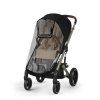 Cybex Gazelle S BUNDLE SET XL + nosič AMYA 2026 - Stone Grey