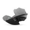 Cybex Gazelle S BUNDLE SET XL + nosič AMYA 2026 - Stone Grey