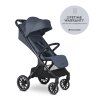 EASYWALKER Športový kočík Jackey XL NXT Deep Blue+darček zdarma