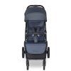 EASYWALKER Športový kočík Jackey XL NXT Deep Blue+darček zdarma