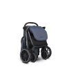 EASYWALKER Športový kočík Jackey XL NXT Deep Blue+darček zdarma