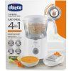 CHICCO Varič parný Easy Meal