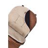MOON K26 Footmuff 65000000 988 cognac Detail 0309