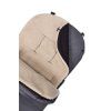 MOON K26 Footmuff 65000000 977 graphite Detail 0309