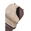 MOON K26 Footmuff 65000000 999 greige Detail 0309