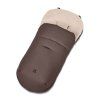 MOON K26 Footmuff 65000000 999 greige Produkt 0303