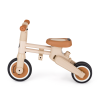 PETITE&MARS Trojkolka multifunkčná 4v1 Drift Desert Sand