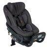 BeSafe Autosedačka Stretch2 dark grey mélange
