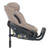 BeSafe Autosedačka Stretch2 dark sand soft breeze