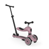 00069 Highwaykick 1 Push and Go wildberry