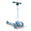 00933 Highwaykick 3S steel