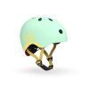 96391 Helmet size XXS kiwi