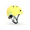96390 Helmet size XXS lemon