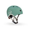 96361 Helmet size XXS forest
