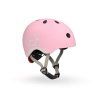 96323 Helmet size XXS rose