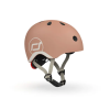 00826 Helmet size XXS mocha