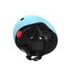 Helmet S European Headform 27