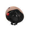 helmet s mocha bottom