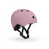 00083 Helmet size S wildberry