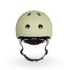 Helmet S European Headform 34