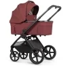 Hunter x Venicci Upline 3 Red Carrycot 1