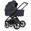 Hunter x Venicci Upline 3 Navy Carrycot 1
