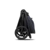 Hunter x Venicci Upline 3 Navy Carrycot 3