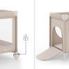 4 Leody up beige 5902533930142