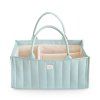 Diaper Caddy Roman Green p