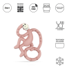 03 MM Dusty Pink Mini PS 03