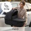 eespiro clodi trendy black 1
