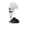 cybex solution s style off white 3