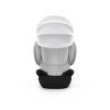 cybex solution s style off white 9