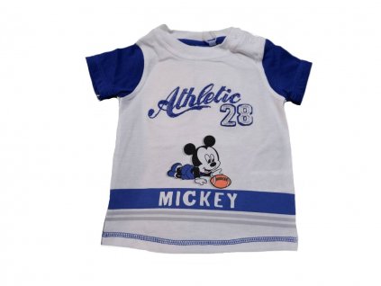 tricko mickey