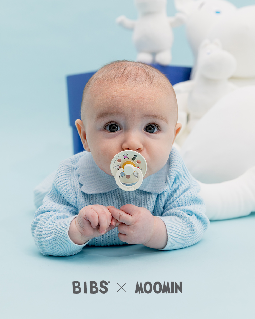 bibs-moomin