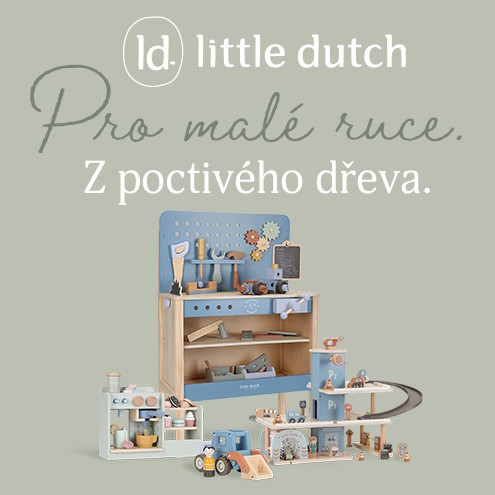 little-dutch