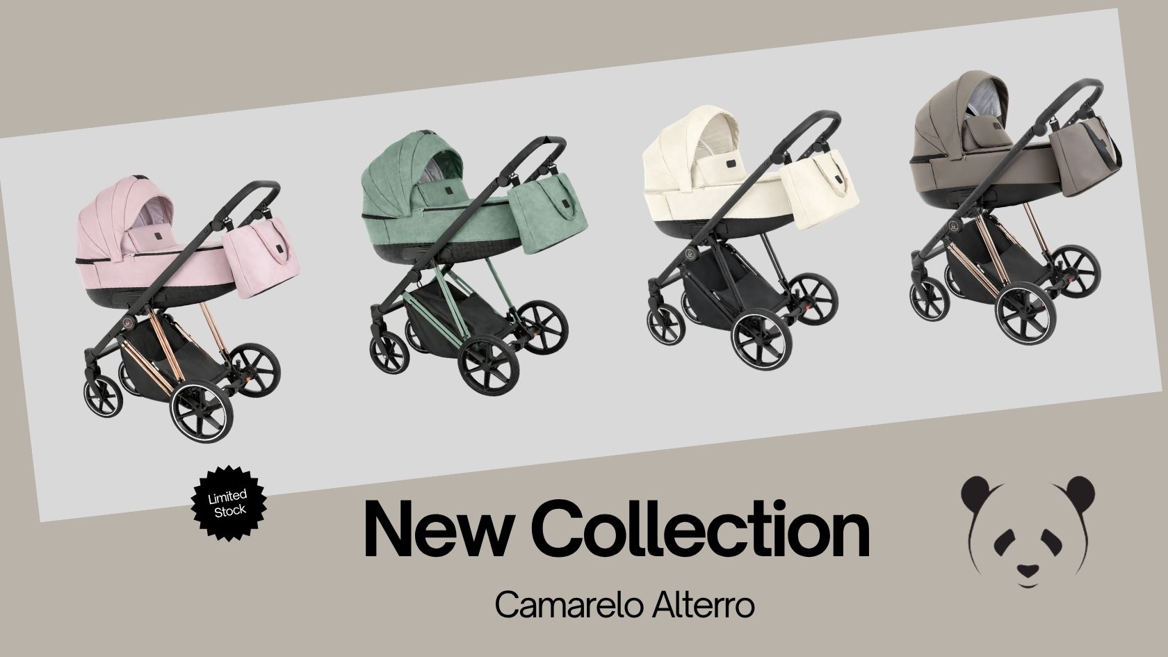 Limited edition ALterro