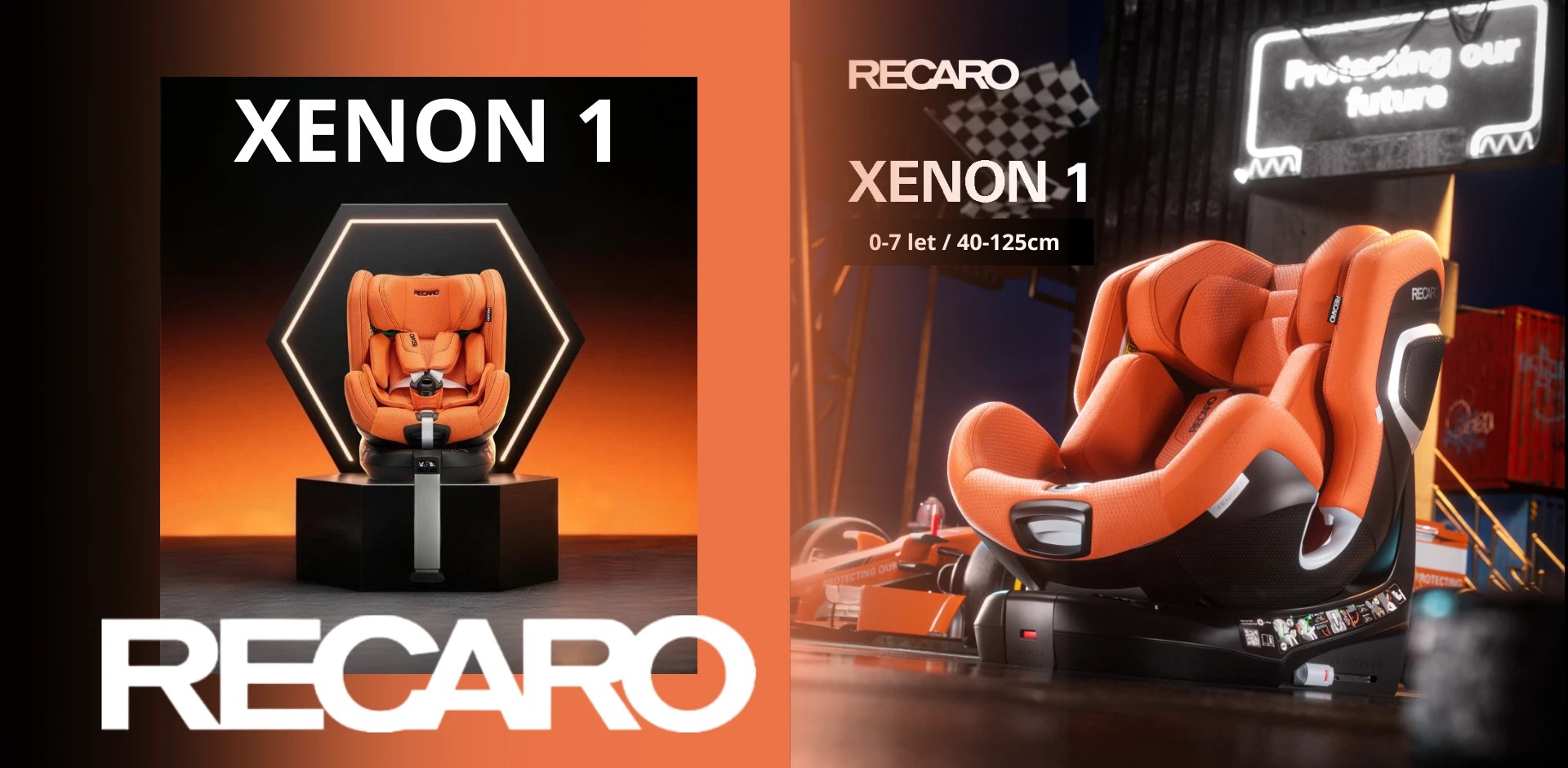 recaro
