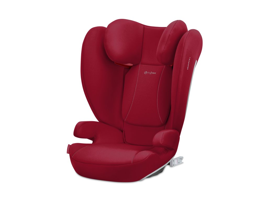 autosedacka cybex solution