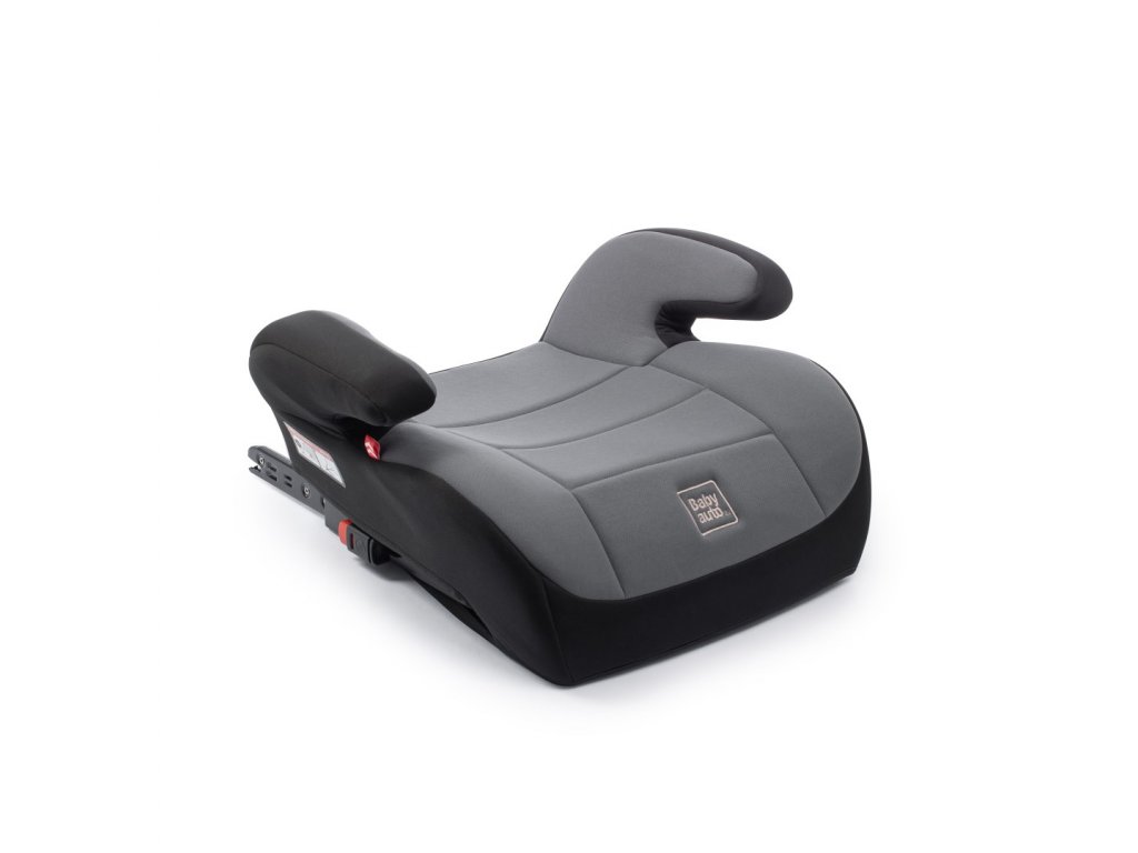 Alzador Babyauto Nauna i-Size (125 a 150 cm) Isofix