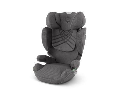 detska autosedacka cybex solution t i fix plus grey